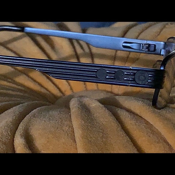 Float Milan K39 eyeglasses - kid sized frame - Picture 8 of 11